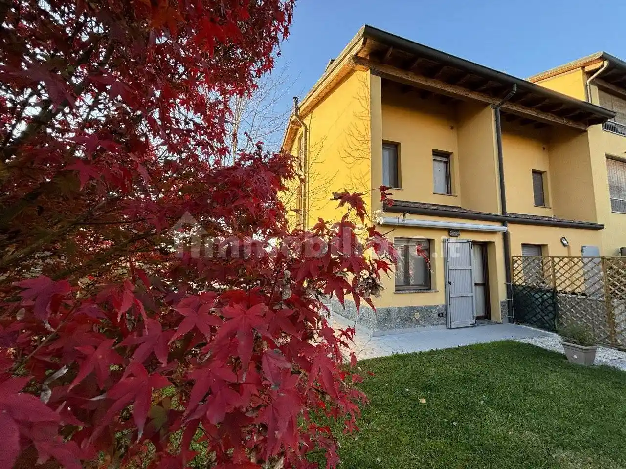 Villetta a schiera - foto 4