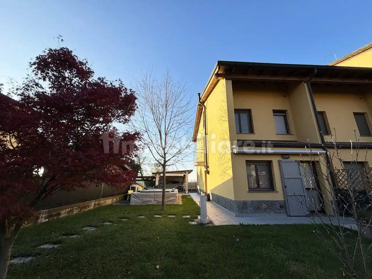 Villetta a schiera - foto 5