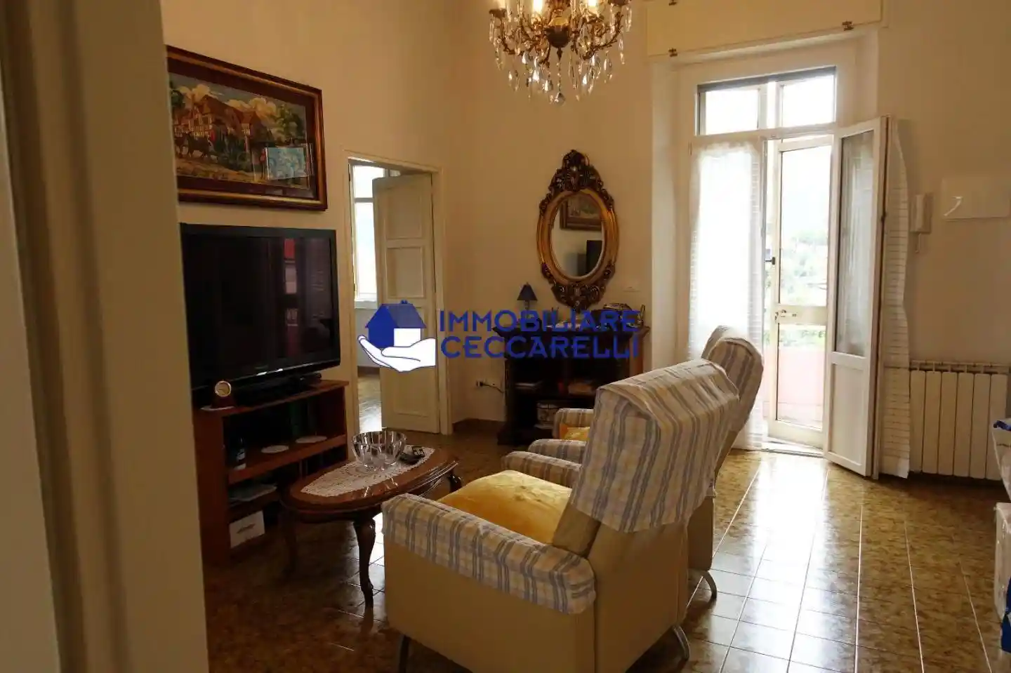 Appartamento in vendita a Massa