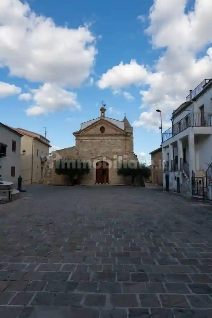Appartamento corso Vittorio Emanuele II 1, Calciano - foto 4