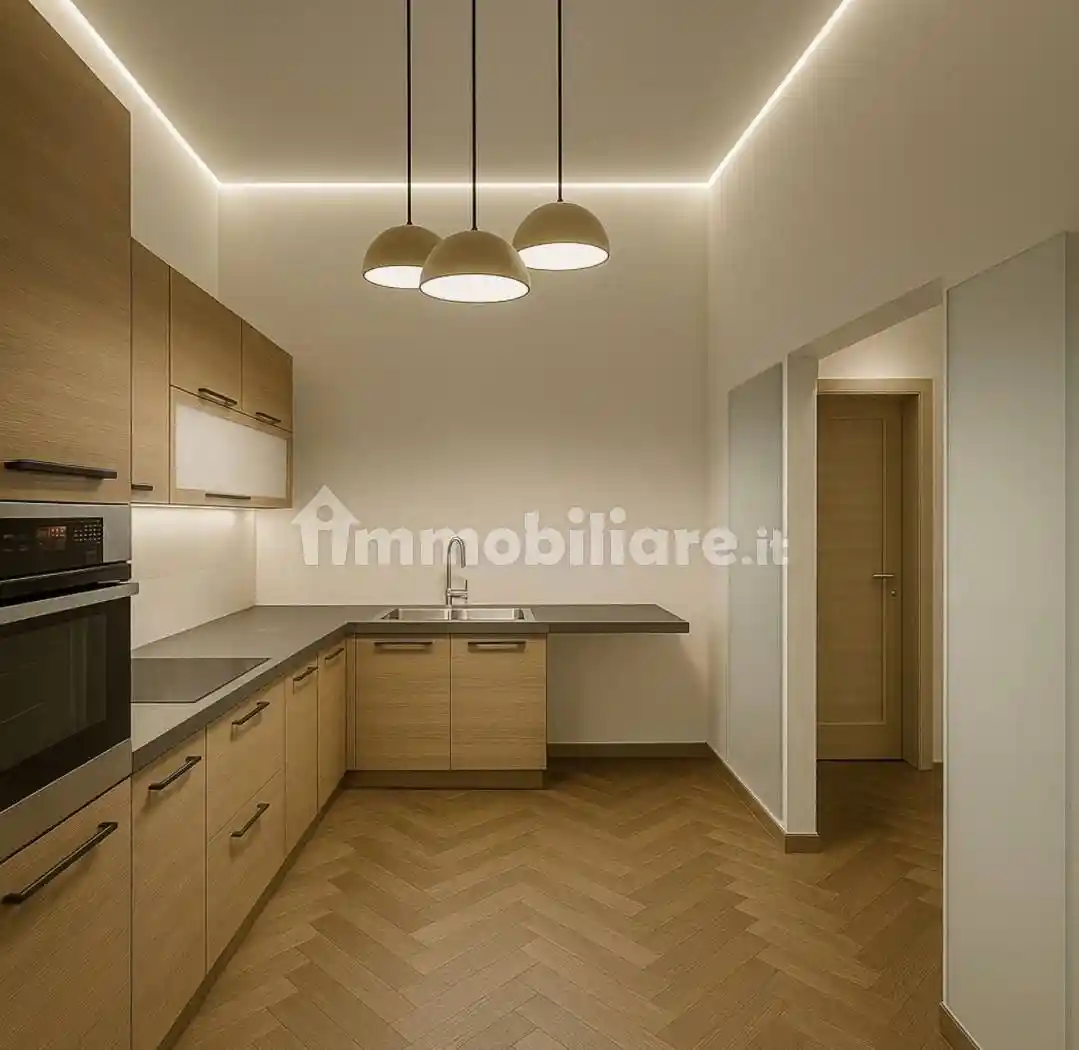 Appartamento via Antonio Scano 46, Piazza della Repubblica, Cagliari - foto 2