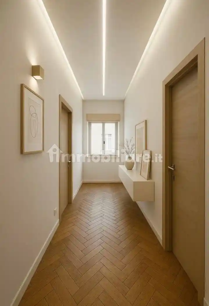 Appartamento via Antonio Scano 46, Piazza della Repubblica, Cagliari - foto 4