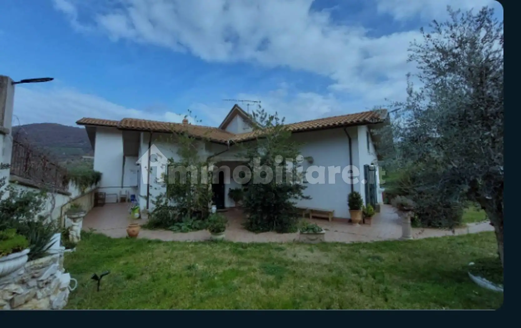 Appartamento in asta a Poggio Moiano