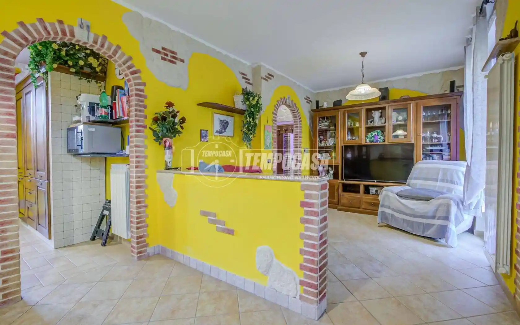 Villetta a schiera - foto 3