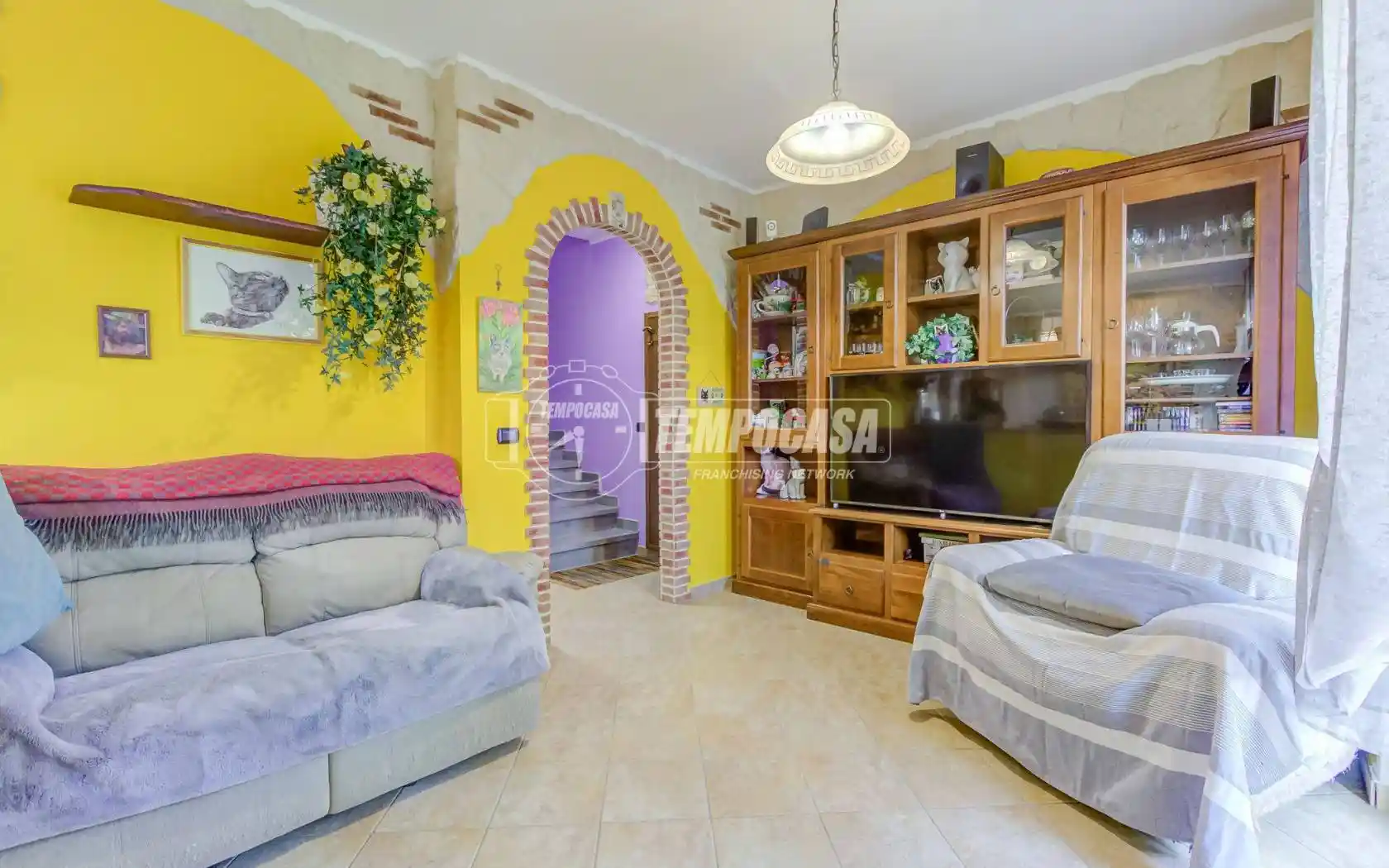 Villetta a schiera - foto 5