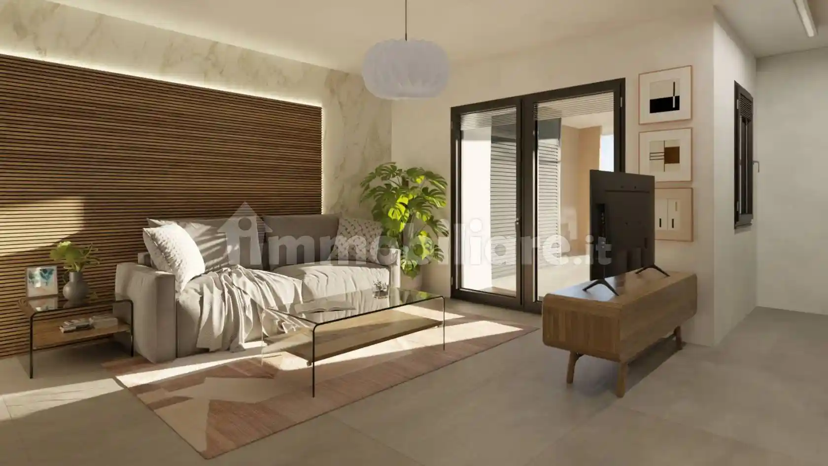 Appartamento - foto 4