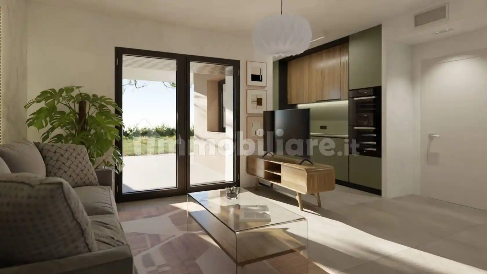 Appartamento - foto 5