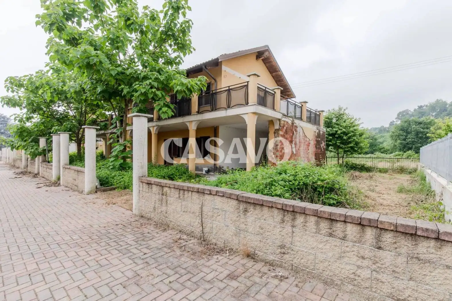 Casa indipendente in vendita a Montalenghe