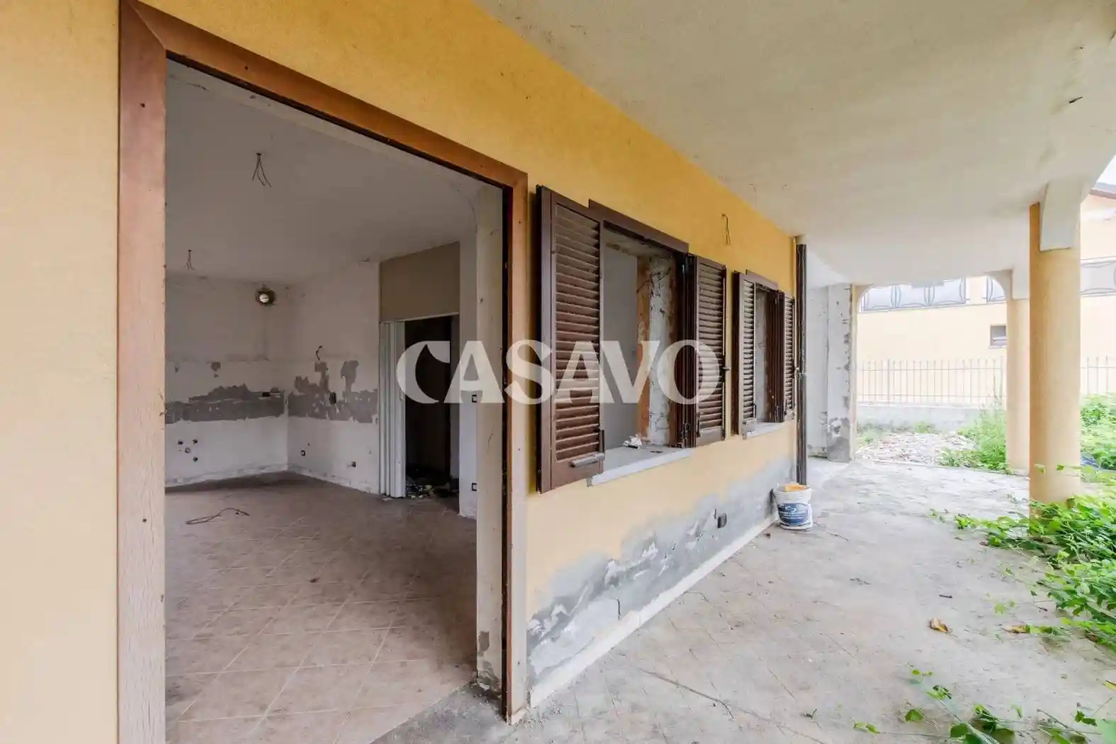 Casa indipendente - foto 5