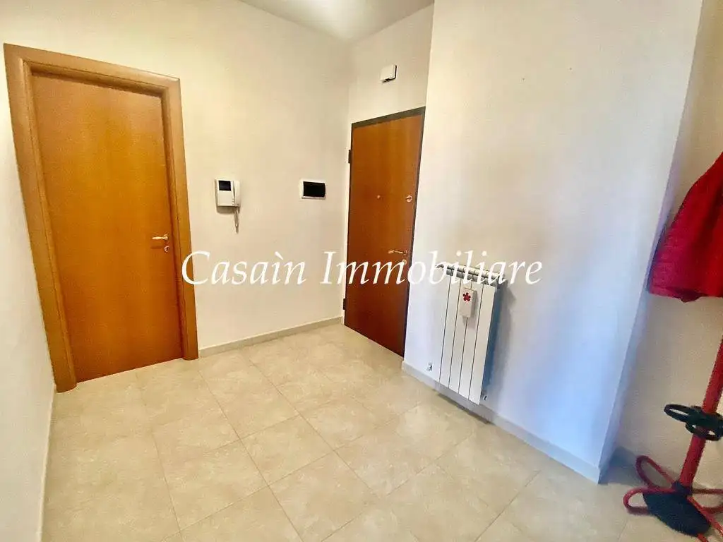 Quadrilocale via Antonio Gramsci 107, Vigili del Fuoco, Foggia - foto 2