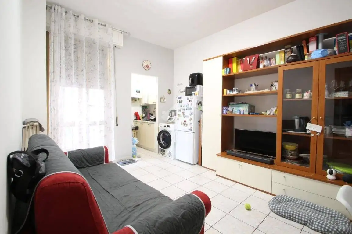 Appartamento in affitto a Garbagnate Milanese