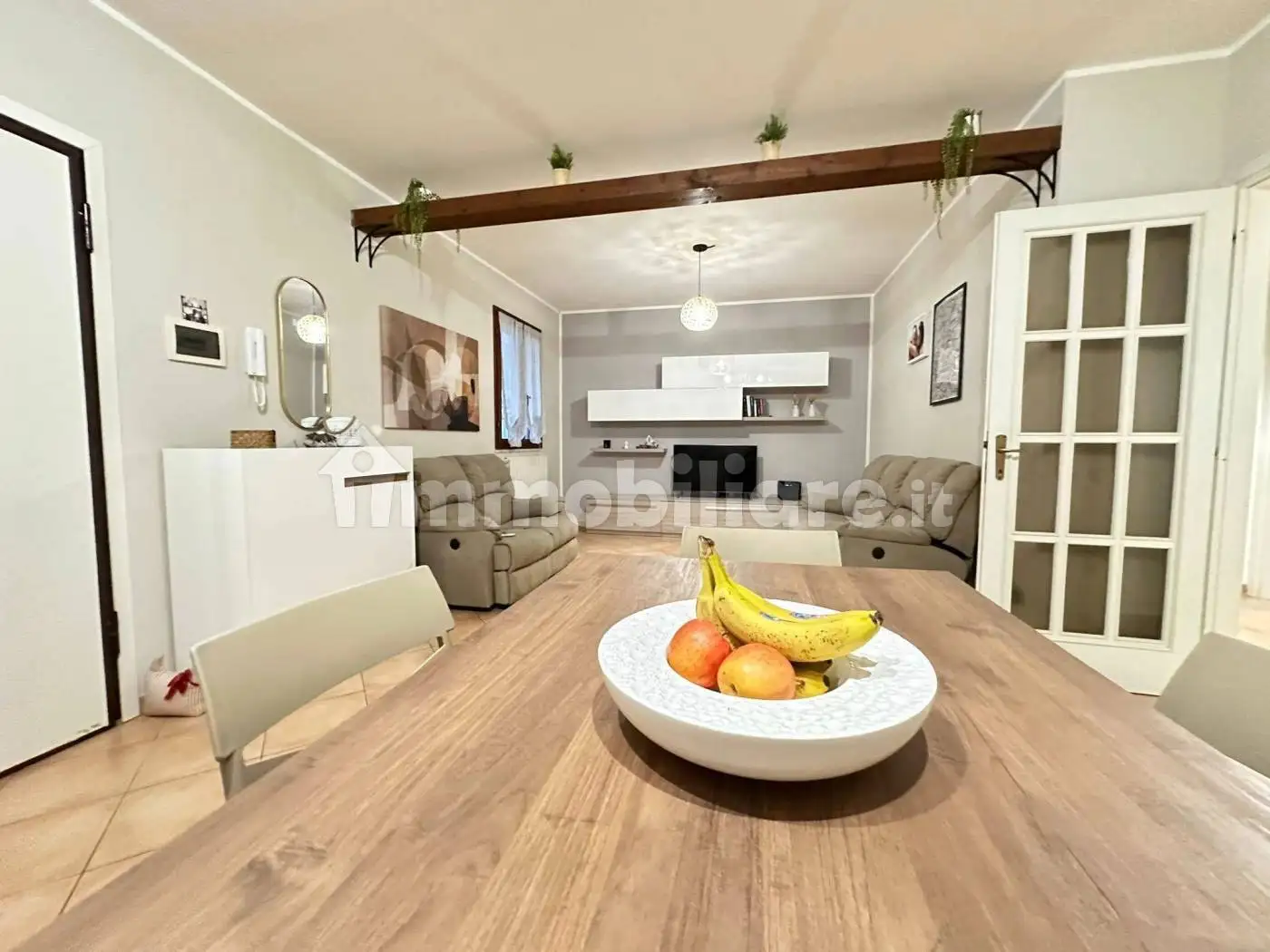 Appartamento in vendita a Gavorrano