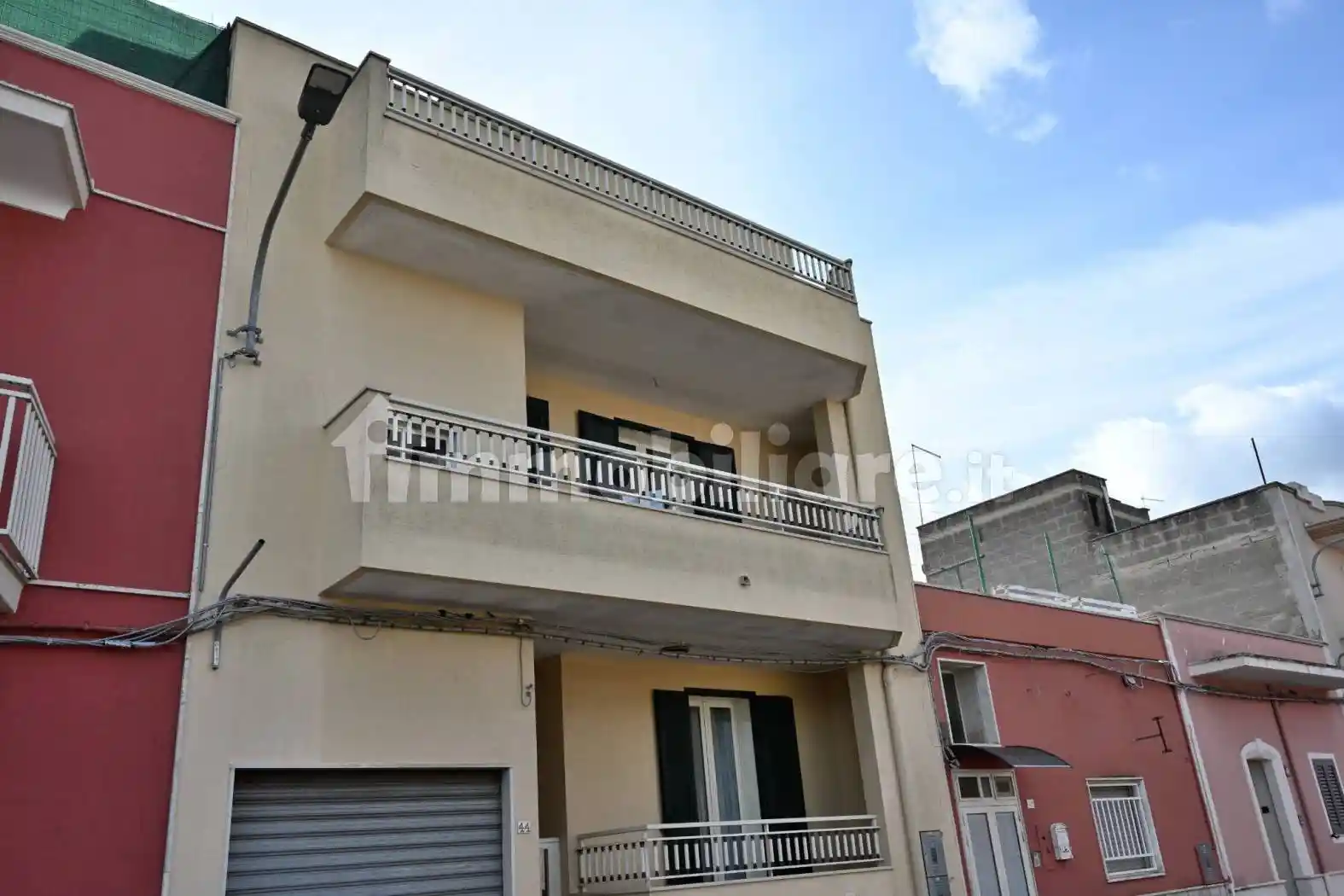 Casa indipendente - foto 4