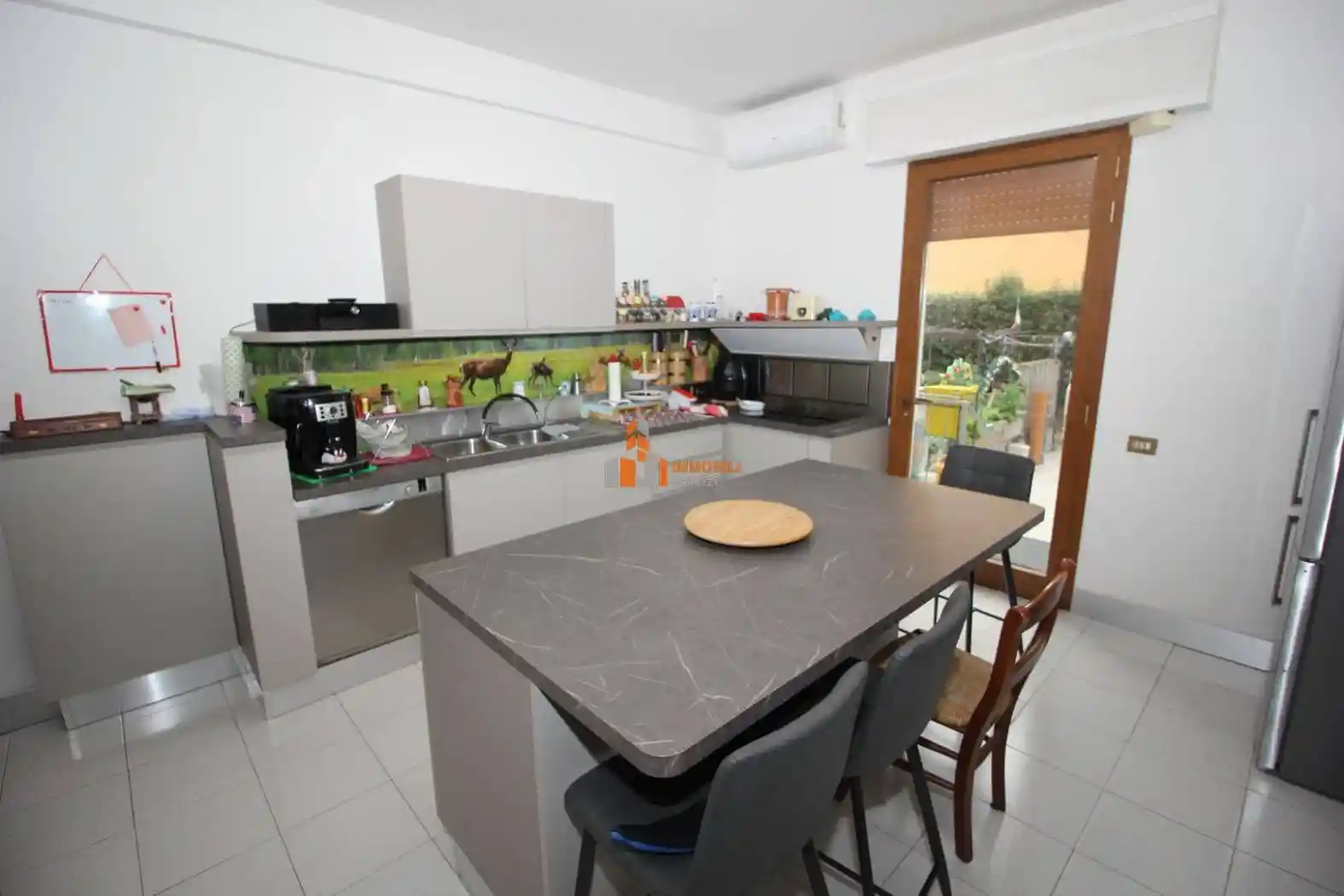 Appartamento via Garigliano 5A, Chiesanuova, Prato - foto 3