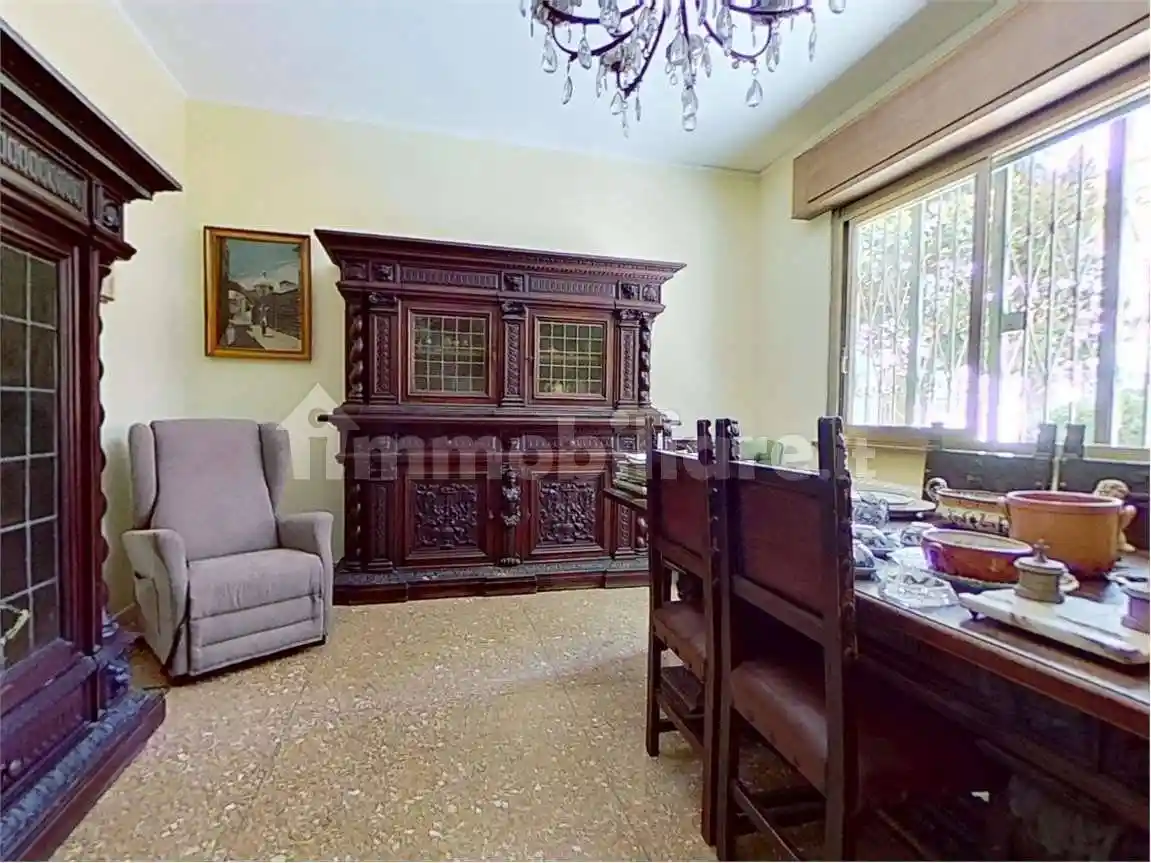 Quadrilocale via Galvani, 4, Testaccio, Roma - foto 2