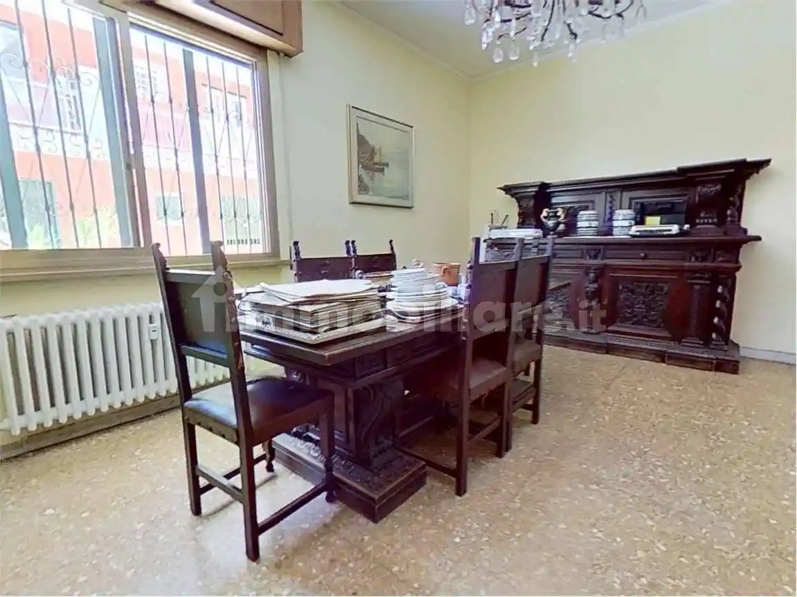 Quadrilocale via Galvani, 4, Testaccio, Roma - foto 3