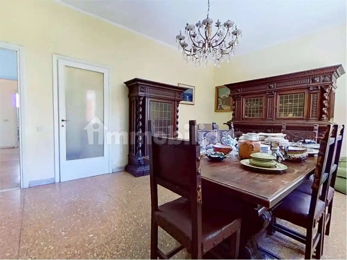 Quadrilocale via Galvani, 4, Testaccio, Roma - foto 4