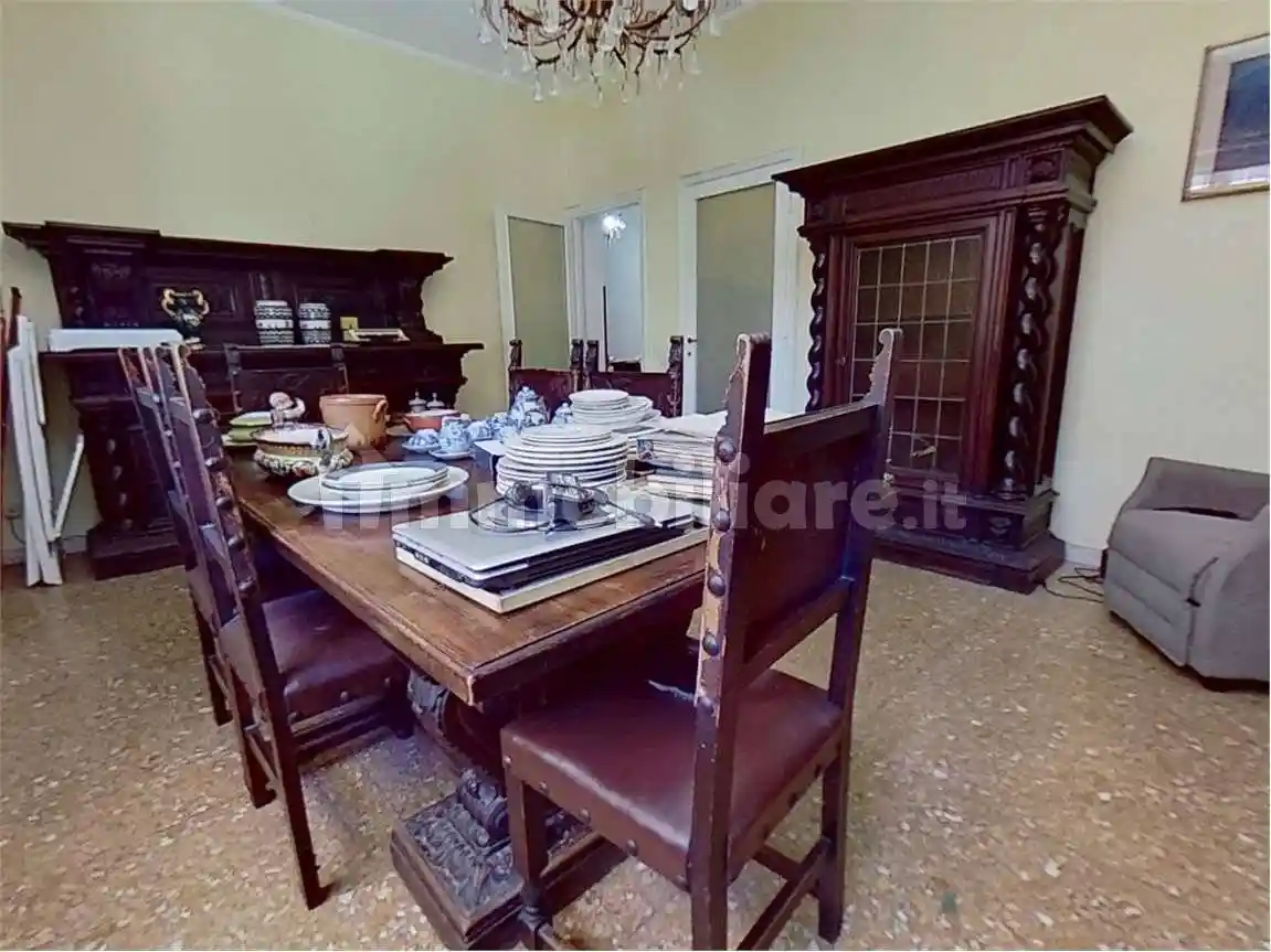 Quadrilocale via Galvani, 4, Testaccio, Roma - foto 5