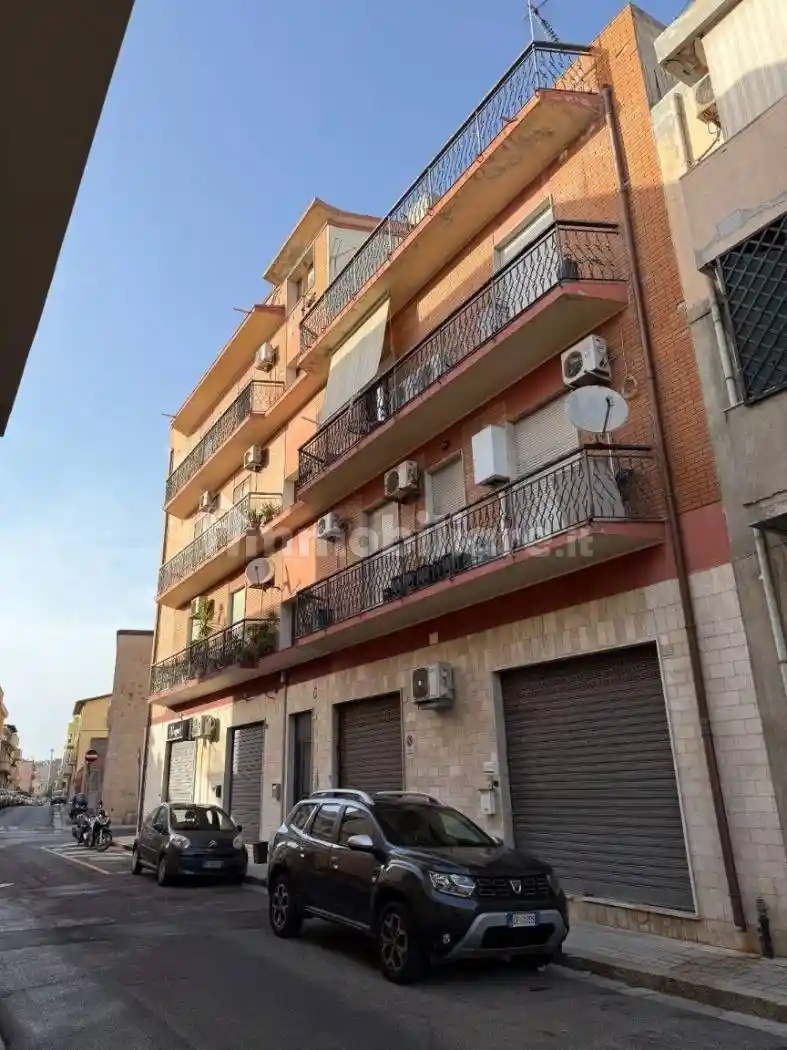 Appartamento in vendita a Quartu Sant'Elena