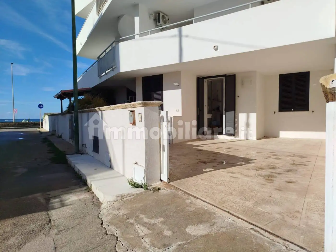 Appartamento in vendita a Porto Cesareo