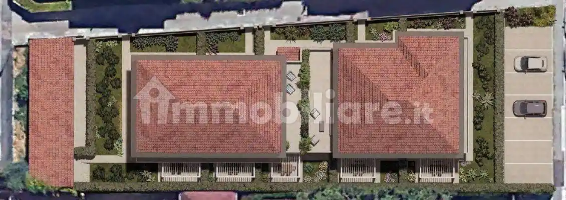 Villa a schiera via Angelico Beato,  50053, Ospedale - Santa Maria, Empoli - foto 2