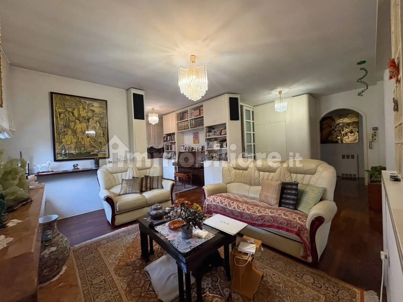 Appartamento in vendita a Castel San Pietro Terme