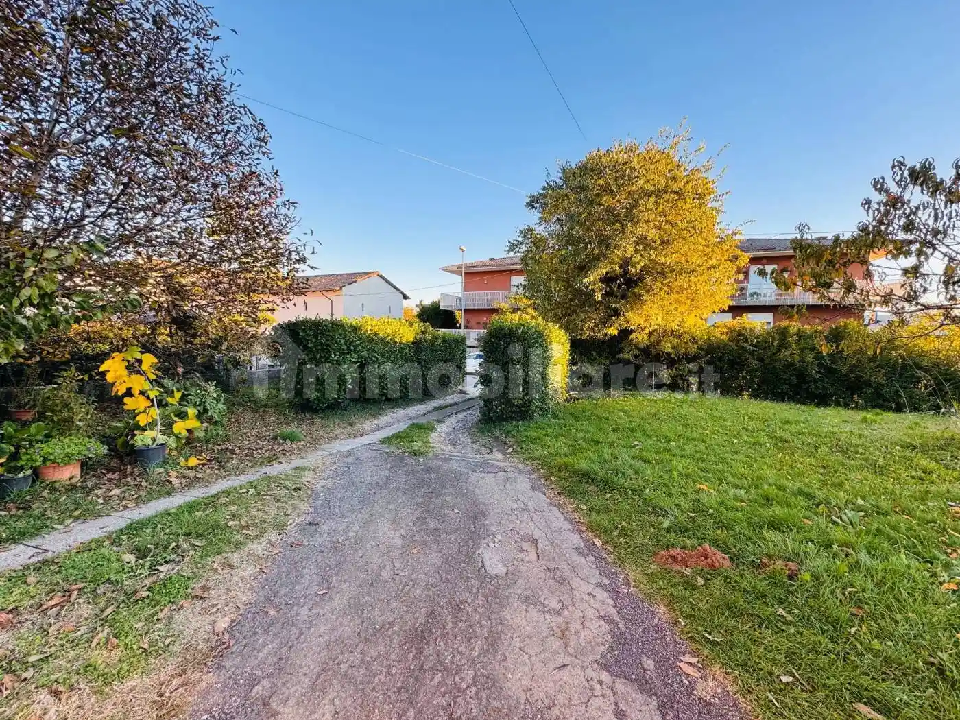 Villa unifamiliare via Napoleone Pellis 17, Centro, Fagagna - foto 4