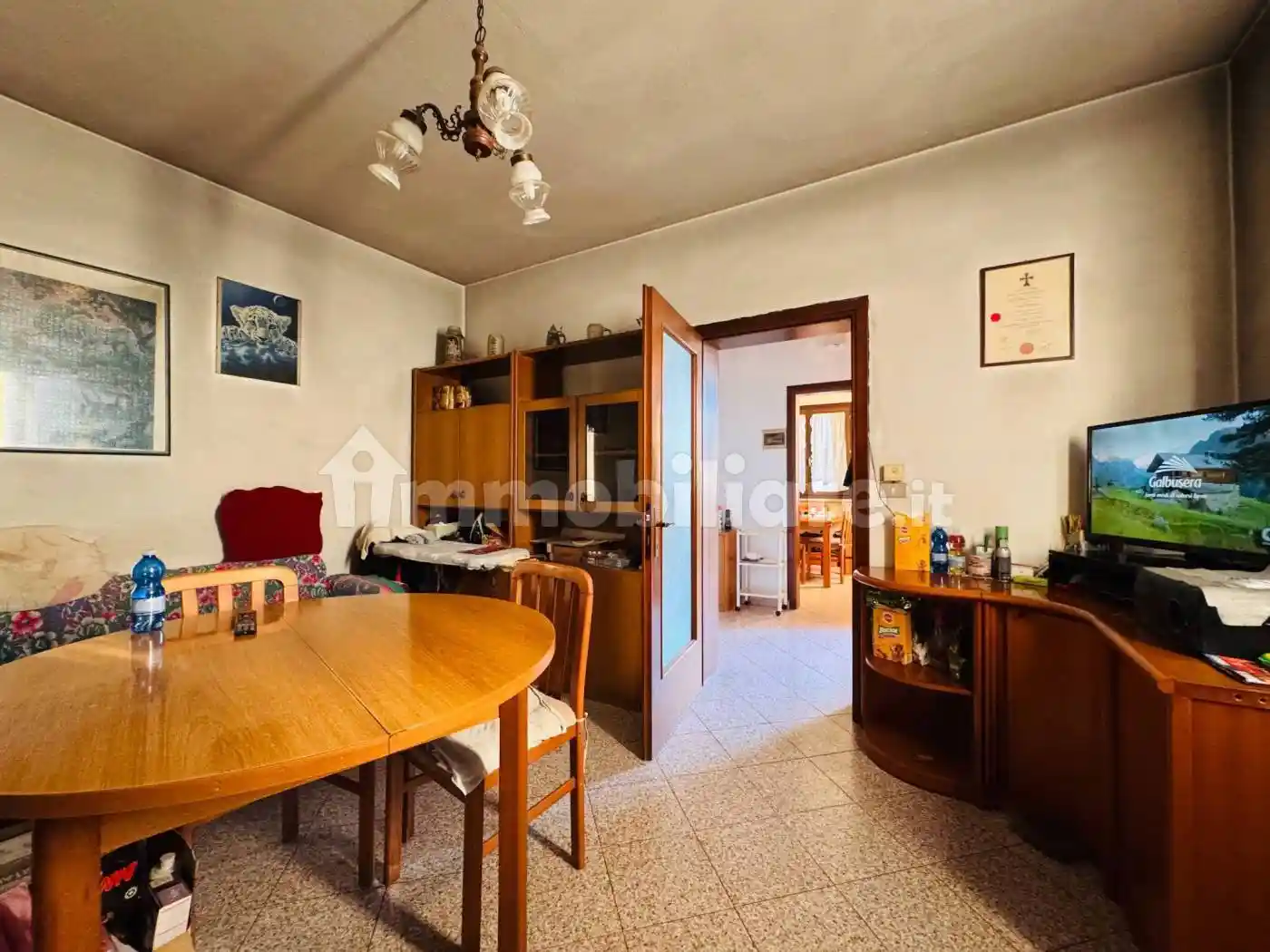 Villa unifamiliare via Napoleone Pellis 17, Centro, Fagagna - foto 5