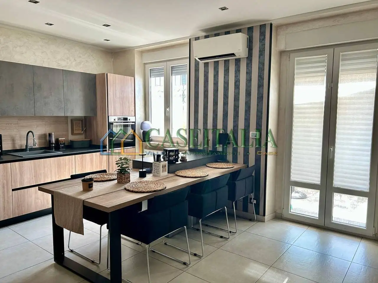 Appartamento in vendita a Torino