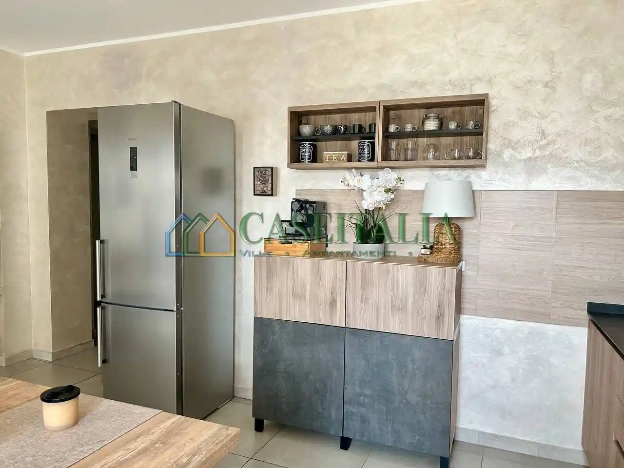 Quadrilocale Strada di Settimo 74, Barca, Torino - foto 4