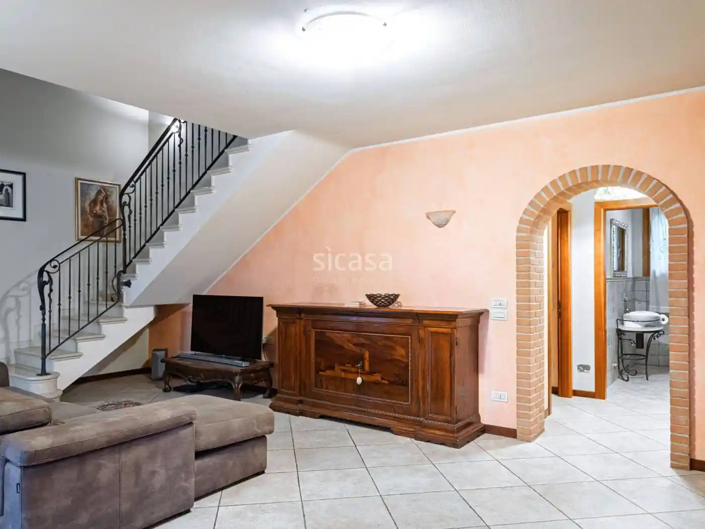 Villa unifamiliare via Cartiera, Centro, Dueville - foto 3