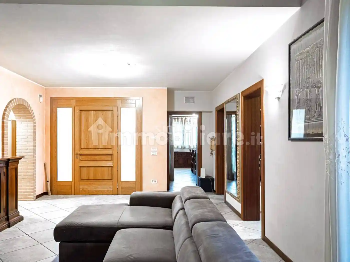 Villa unifamiliare via Cartiera, Centro, Dueville - foto 4