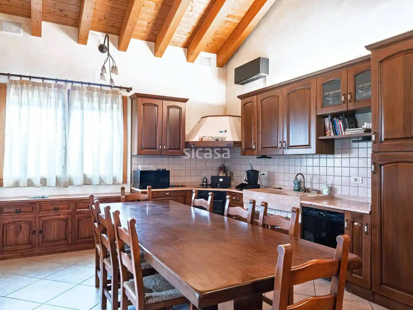 Villa unifamiliare via Cartiera, Centro, Dueville - foto 5