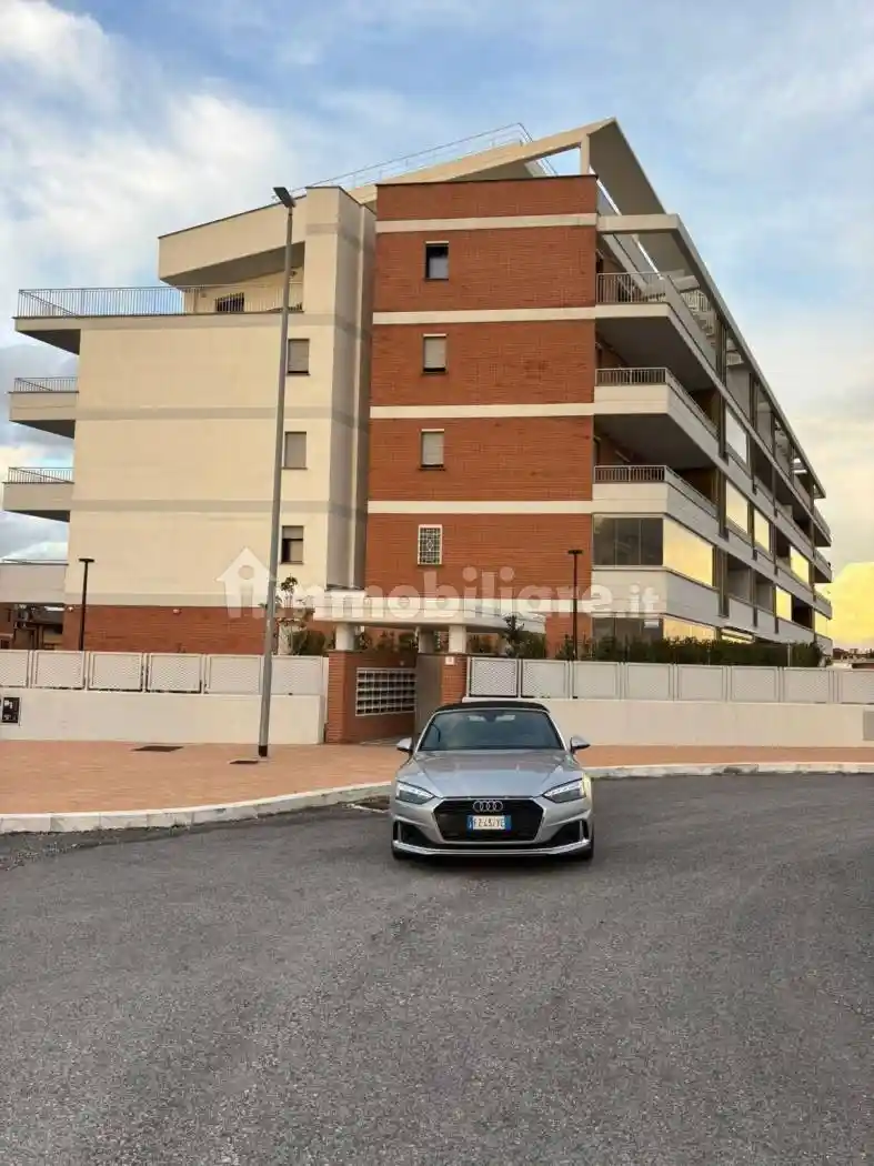 Trilocale via Gasperina, Anagnina, Roma - foto 3