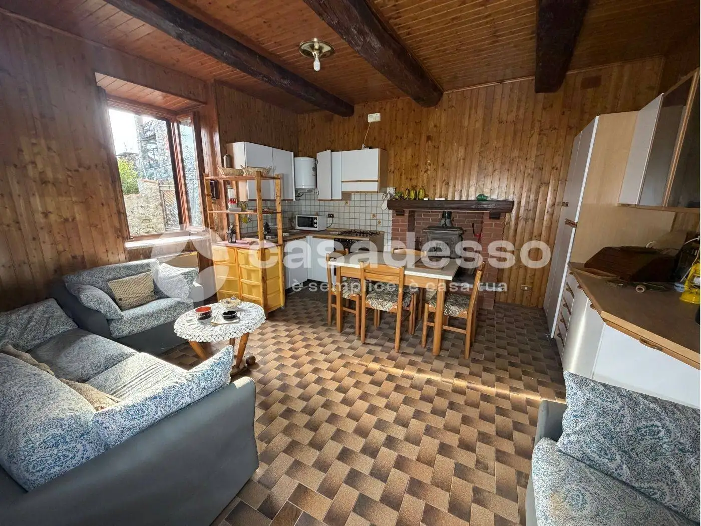 Terratetto plurifamiliare via Beata Panacea 6, Cellio, Cellio con Breia - foto 4