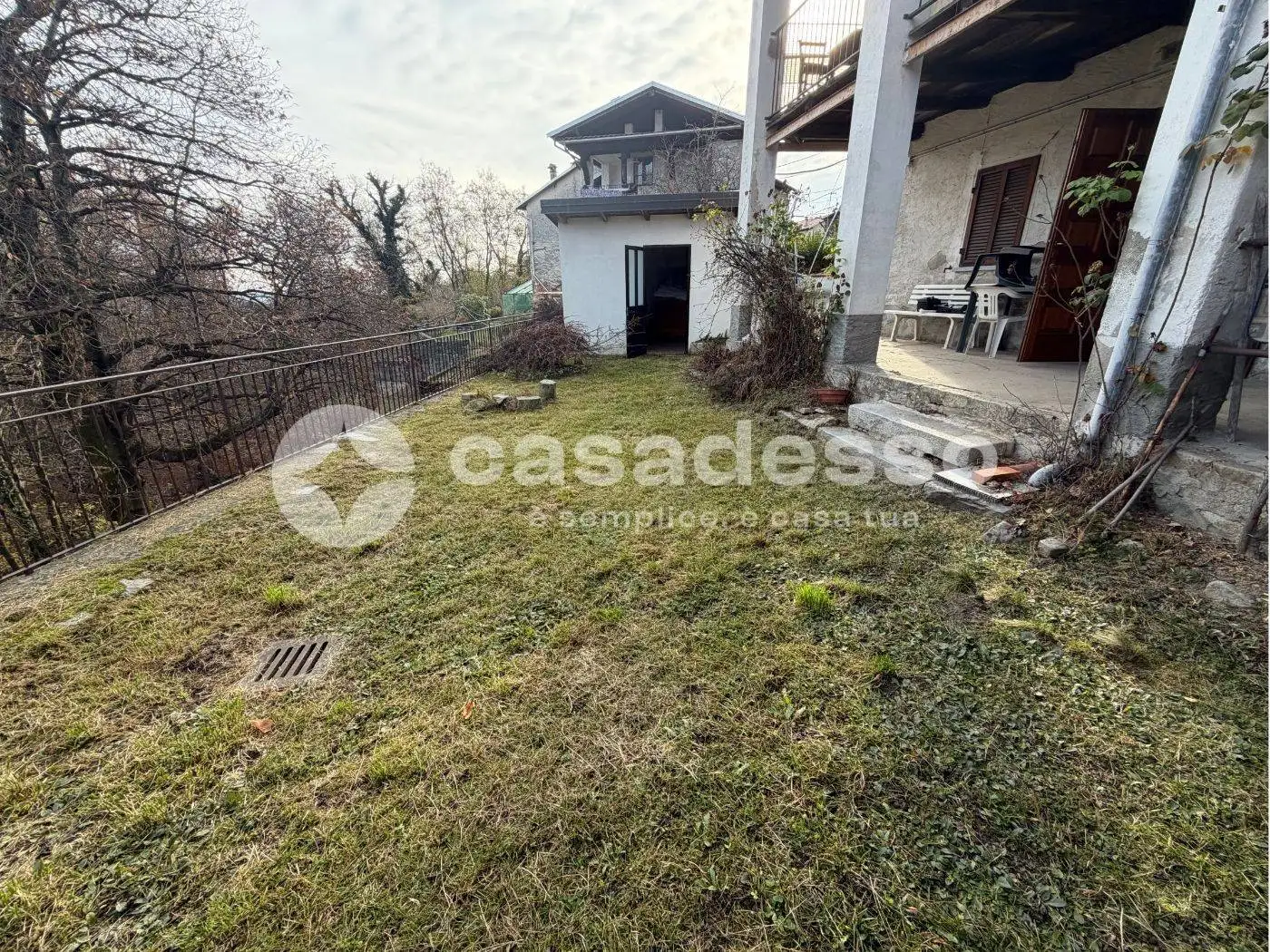 Terratetto plurifamiliare via Beata Panacea 6, Cellio, Cellio con Breia - foto 5