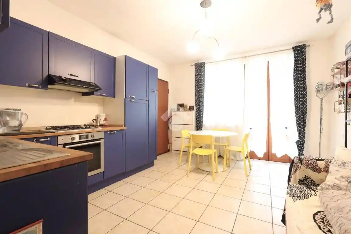 Appartamento in vendita a Lonato del Garda