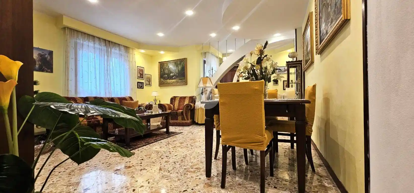 Trilocale via Michele de Vio 2, Cardillo, Palermo - foto 3