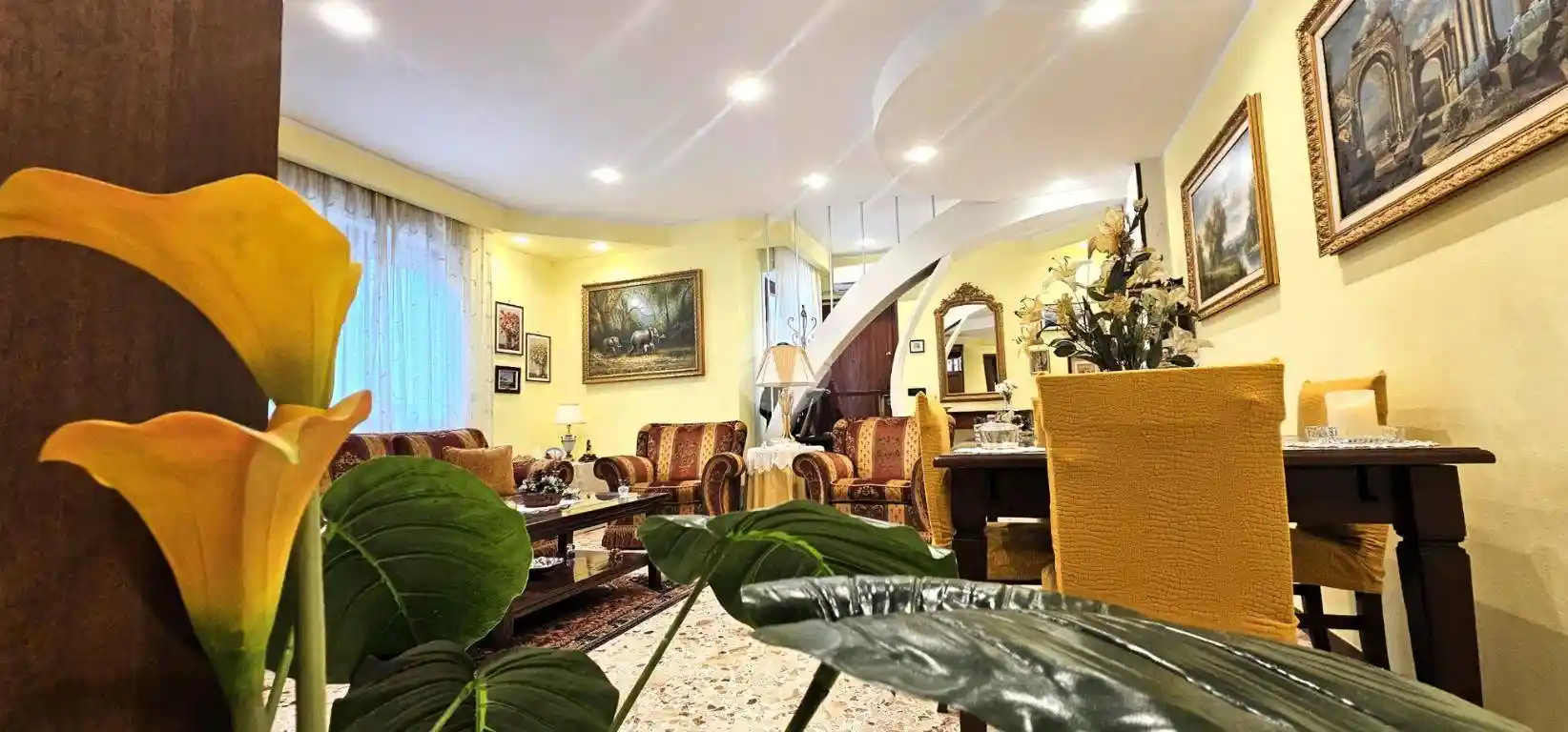 Trilocale via Michele de Vio 2, Cardillo, Palermo - foto 4