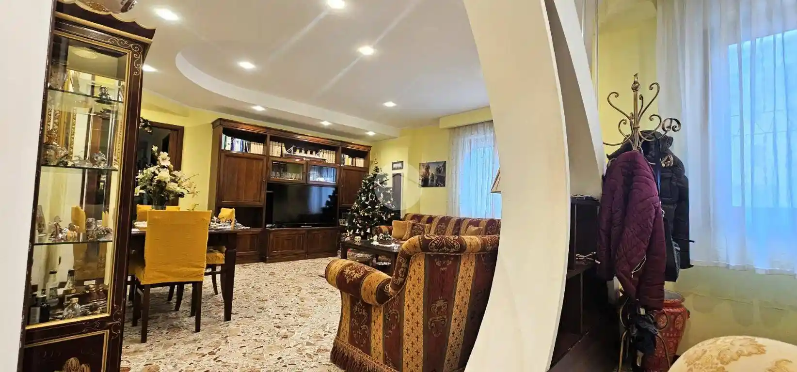 Trilocale via Michele de Vio 2, Cardillo, Palermo - foto 5