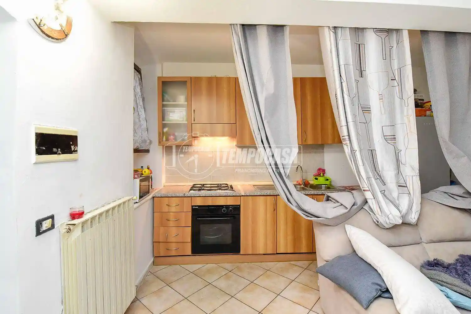 Bilocale via Montello, Vighizzolo, Cascina Varenna, Cantù - foto 2