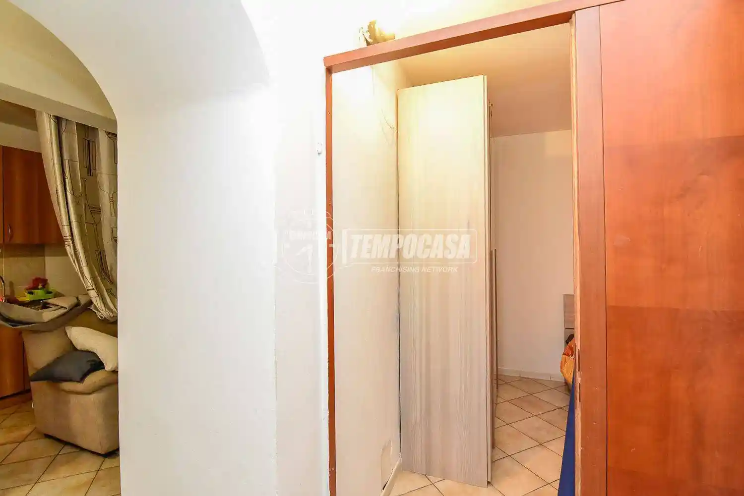 Bilocale via Montello, Vighizzolo, Cascina Varenna, Cantù - foto 5