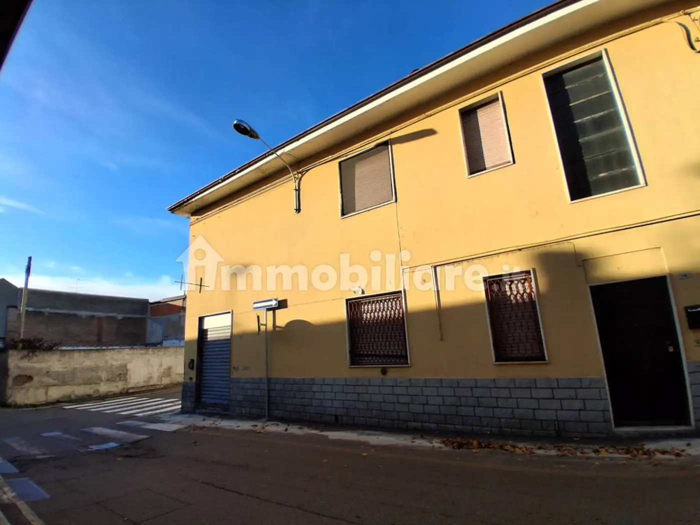 Terratetto unifamiliare 230 m², da ristrutturare, Centro, Arconate - foto 3