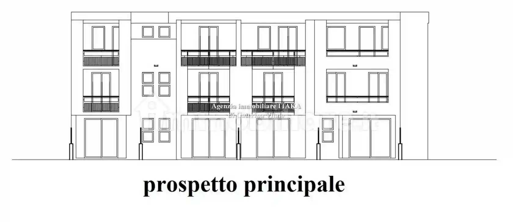 Villetta a schiera - foto 3