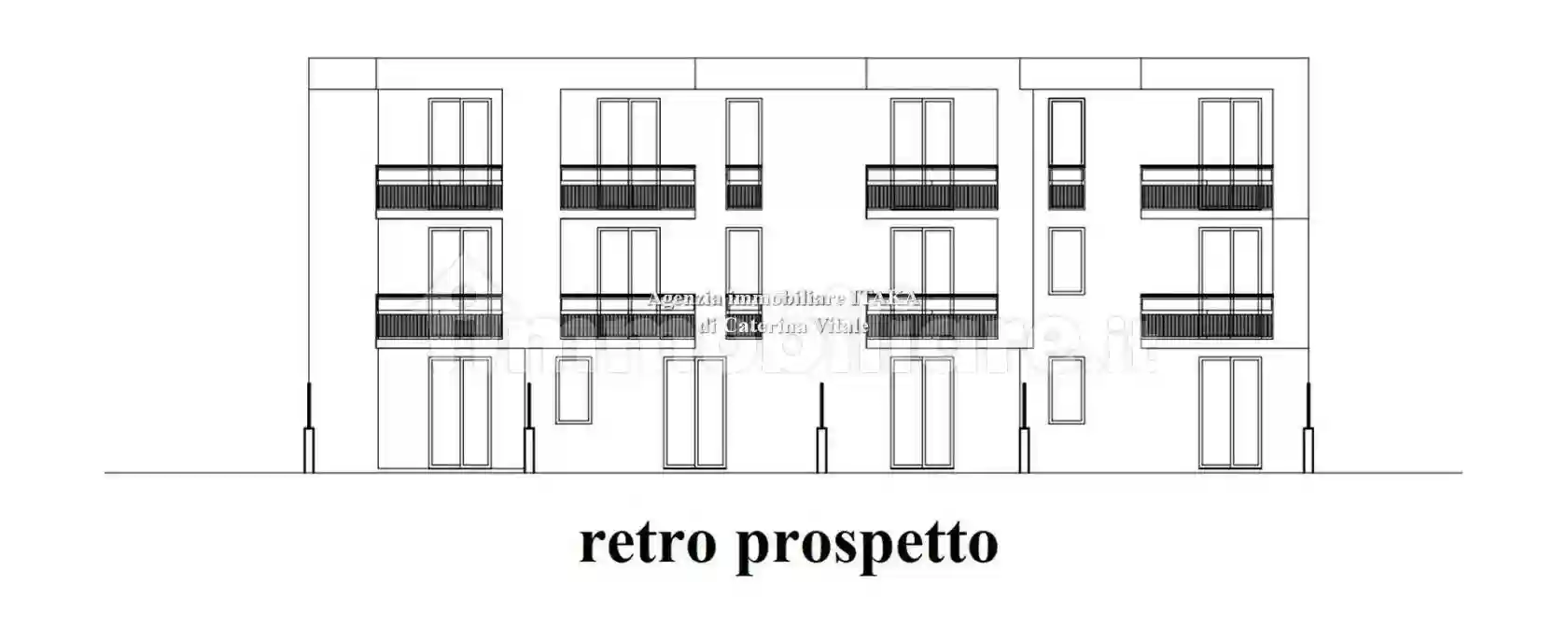 Villetta a schiera - foto 4