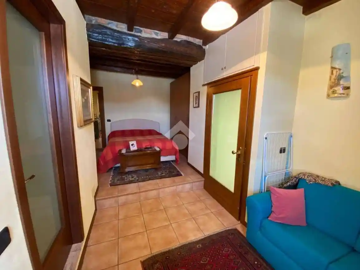 Terratetto plurifamiliare via Roma 9, Bossico - foto 2