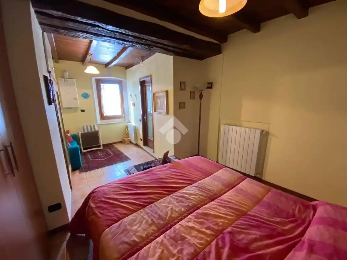 Terratetto plurifamiliare via Roma 9, Bossico - foto 3