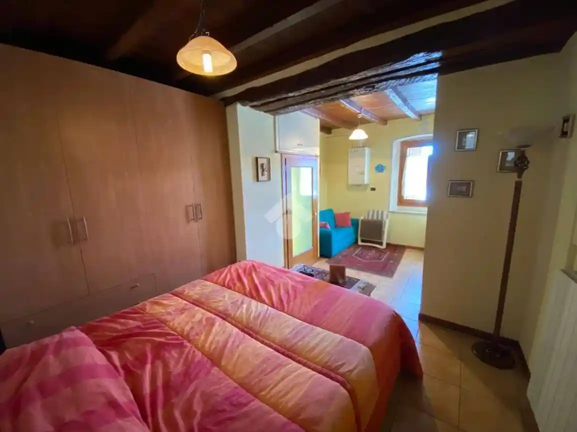 Terratetto plurifamiliare via Roma 9, Bossico - foto 4