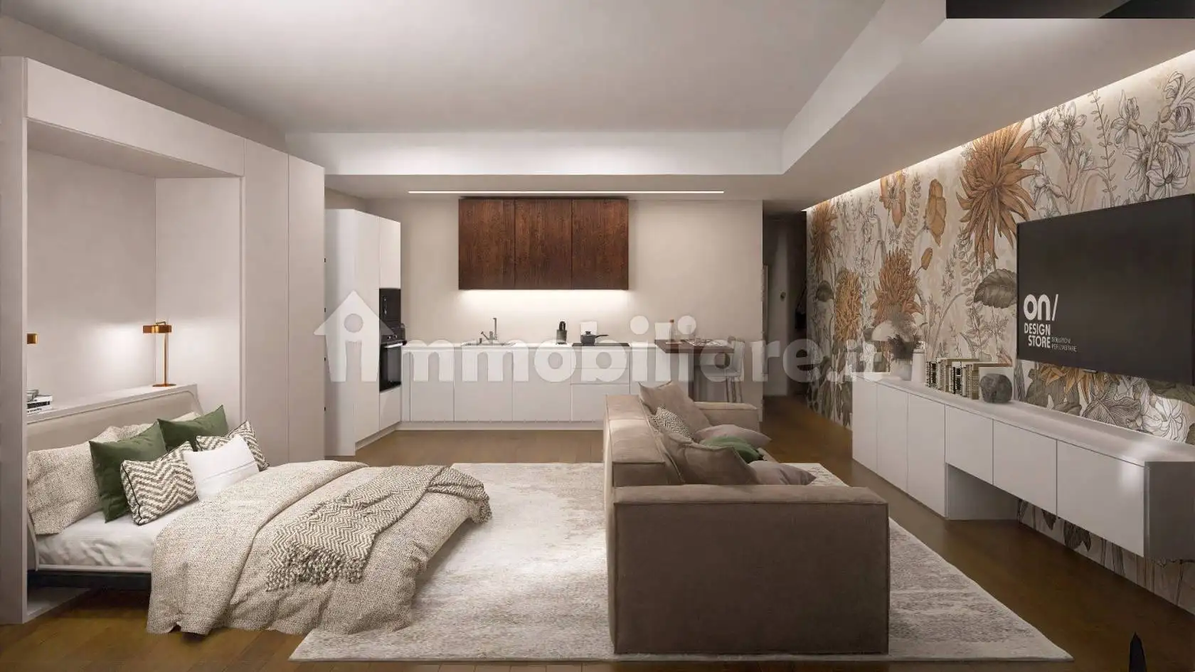 Appartamento in vendita a Verona