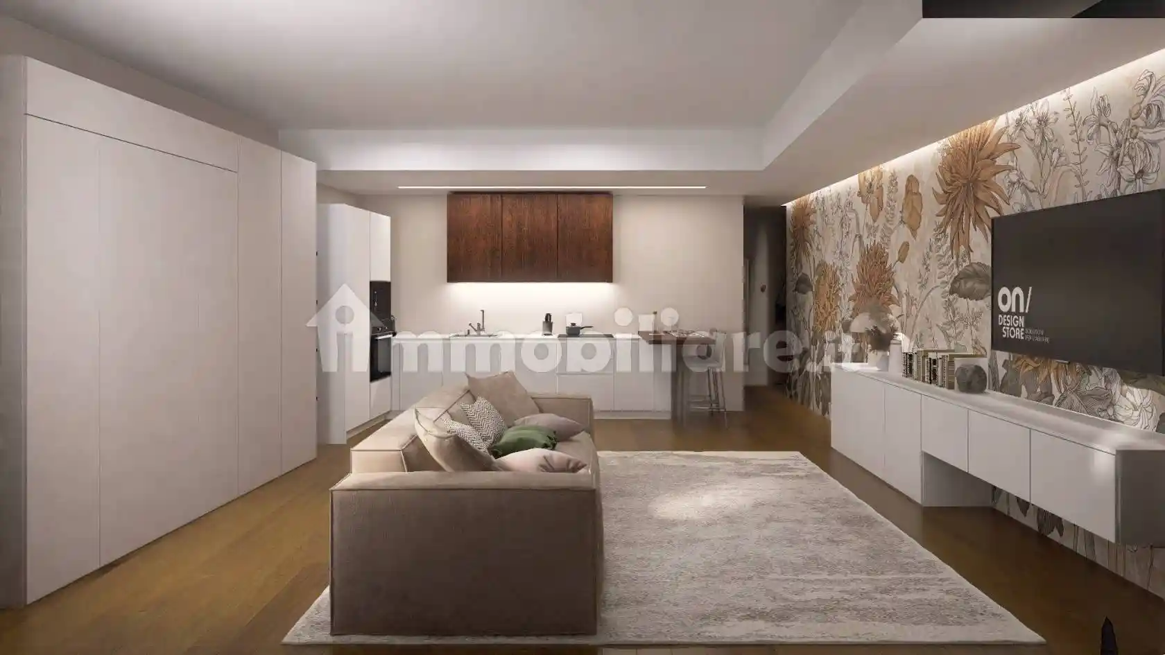 Monolocale via dei Mutilati 5, Valverde, Verona - foto 2